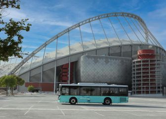 El CS confirma su compromiso en organizar un Mundial libre de carbono