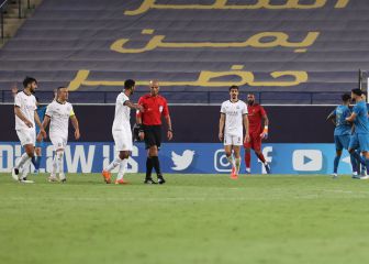 Arab Cup draw venue combines Qatar's past and present