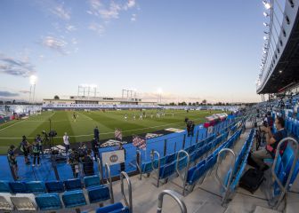 LaLiga flexibilizará el acceso de los medios