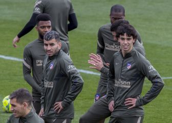 Casting para acompañar a Suárez