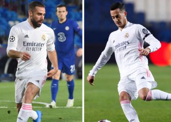 La maldición del '2'