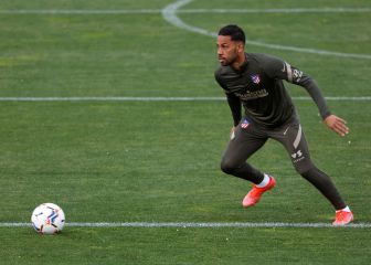 Lodi se cae de la lista por lesión; vuelve Giménez tras sanción