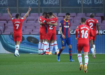 El Granada vuelve a soñar con Europa