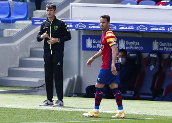 Pacheta: “Nos vamos a salvar”