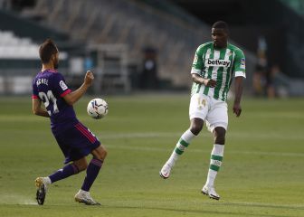 Carvalho, de la trascendencia
al olvido en sólo siete meses