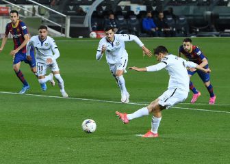 Medio equipo está al borde de la sanción