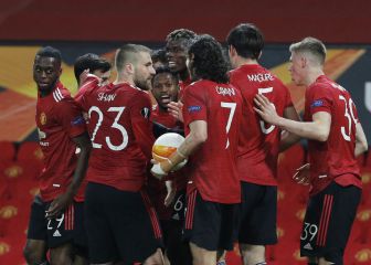 Inter y United dan más mérito a la Sexta del Sevilla en Colonia