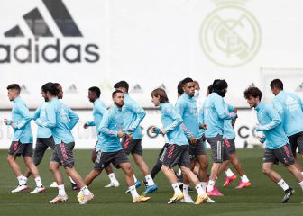 La última acrobacia de Zidane: cómo ganar sin gastar