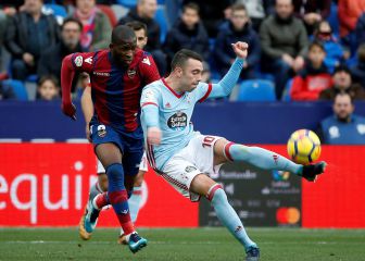 El Celta se apunta a Europa