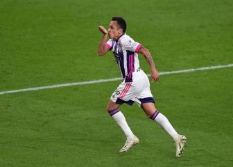 Orellana, ante la hora de la verdad