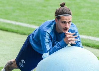 El Alcoraz acoge esta tarde al juez europeo del descenso