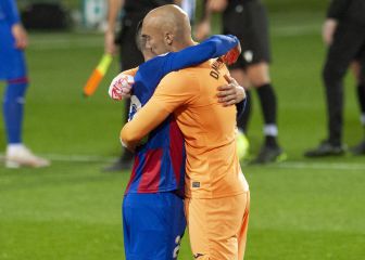 El Eibar agota sus escasas posibilidades de salvación