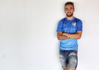 Málaga y el primer Darder