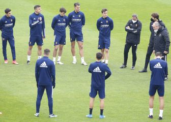 Lugo - Zaragoza: horario, TV y cómo y dónde ver en directo