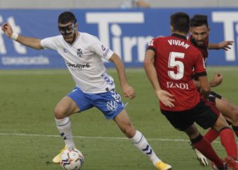 Jacobo, gran novedad en la convocatoria