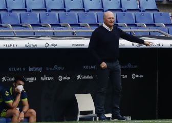 Mel: “El debate sobre mi renovación debió cortarse hace tiempo”