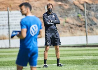 Ramis: “El Girona siente que es su momento”