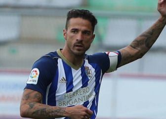 Ríos Reina está listo para volver