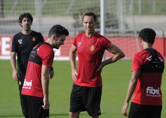 Dos equipos obligados a ganar para desterrar los fantasmas