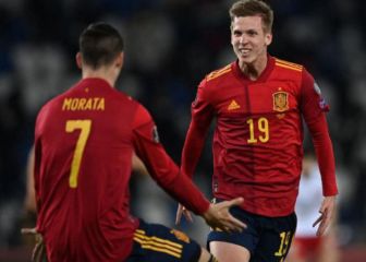 Madrid acogerá dos amistosos de la Selección antes de la Euro