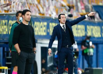 Unai Emery: 
