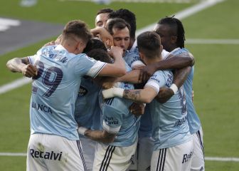 Al Levante le entra el vértigo