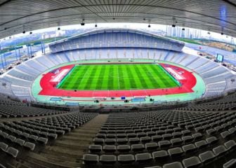 La federación turca confirma de nuevo que la final de Champions se jugará en Estambul