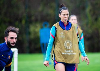 La Champions evalúa al Barça