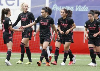 La Champions para el Real Madrid está a siete partidos