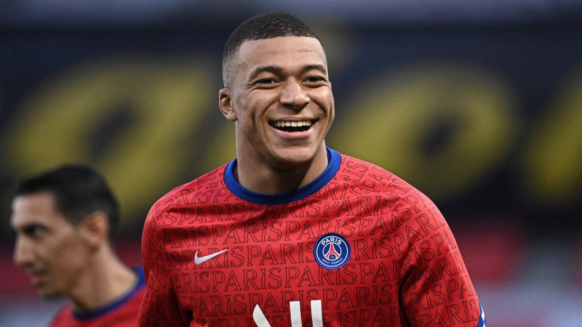 The five clubs that could take over the ‘Mbappé operation’