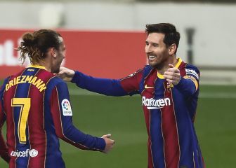 Signing Messi is not a priority for PSG - reports