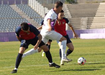 Tercera División Grupo 9; Segunda Fase: resultados, partidos y clasificación de la jornada 5