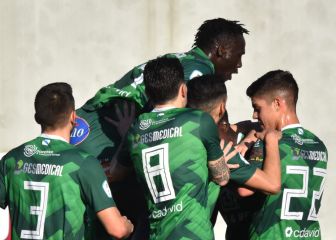 Tercera División Grupo 1; Segunda Fase: resultados, partidos y clasificación de la jornada 5