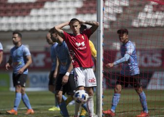 No es un partido cualquiera