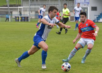Tercera División Grupo 4; Segunda Fase: resultados, partidos y clasificación de la jornada 4