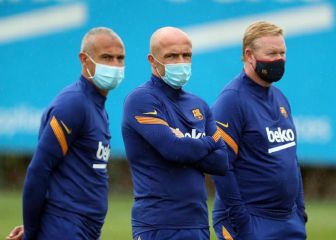 Alfred Schreuder, el perfecto segundo pasa a primer plano