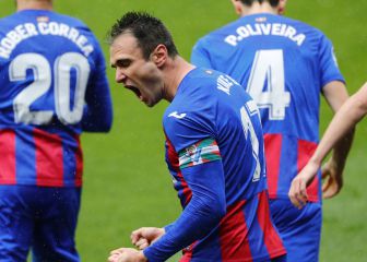 Kike García no se rinde