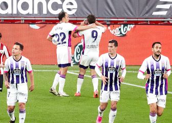 El Pucela será juez de Europa