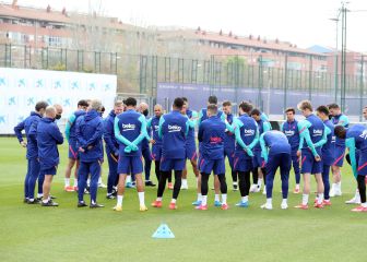 A Valencia con los mismos