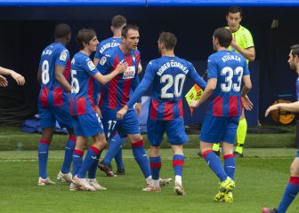 Kike García no se rinde