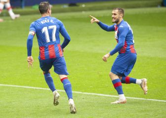 La emoción de Kike García: 