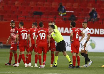 Europa y la salvación pasan en el partido de hoy por Los Cármenes