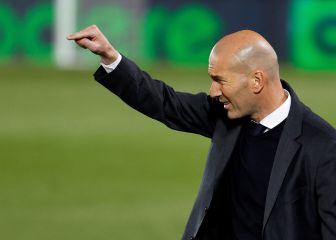 Zidane: 
