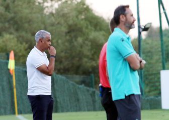 La conexión Mestalleta mueve los hilos del Espanyol-Málaga