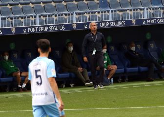 Sergio Pellicer pone fecha a su renovación