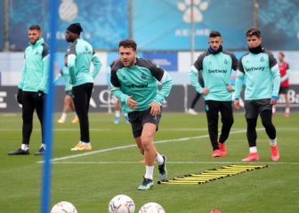 El golpe de gracia a la Segunda