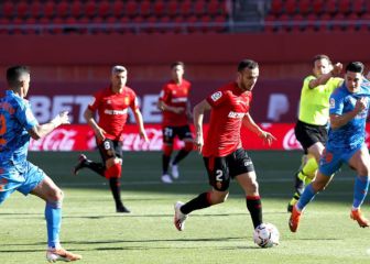 Mallorca - Mirandés en directo: LaLiga Smartbank, en vivo