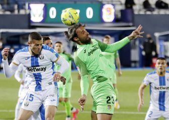 La voracidad de Butarque o cuando hacer historia no vale