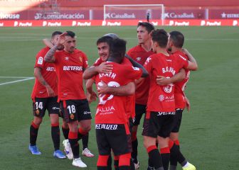 Más cerca de Primera