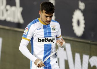 Partido en la frontera de la gloria